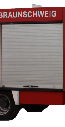 Gerätraum 2 Gerätraum 2